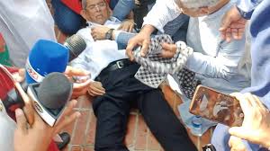 সিএমএইচ থেকে গুলশানের বাসায় যাচ্ছেন বিএনপির মহাসচিব